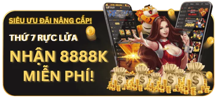 Trò chơi độc quyền và khuyến mãi qq288