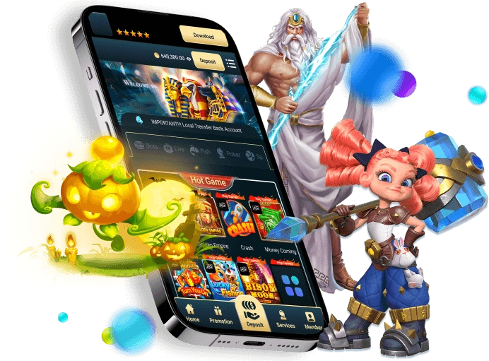 Hoàn Trả Tiền Cược
