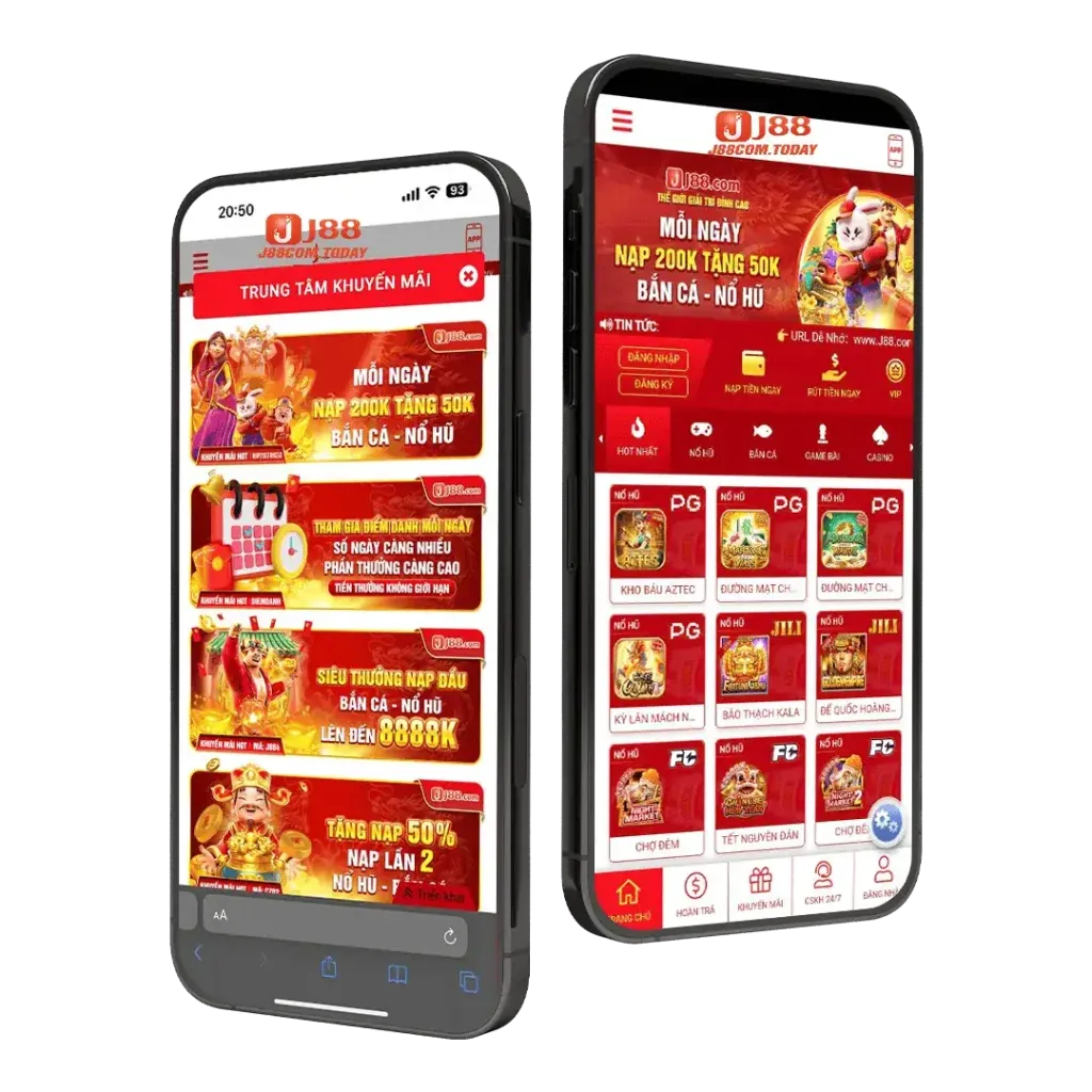 Công cụ marketing mạnh mẽ