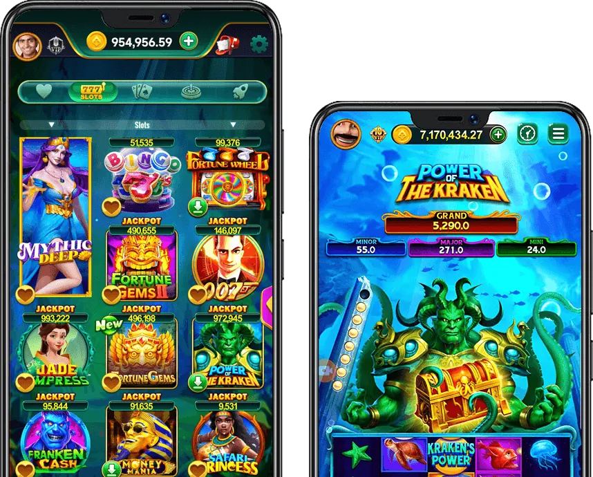 Game Nổ Hũ Theo Chủ Đề
