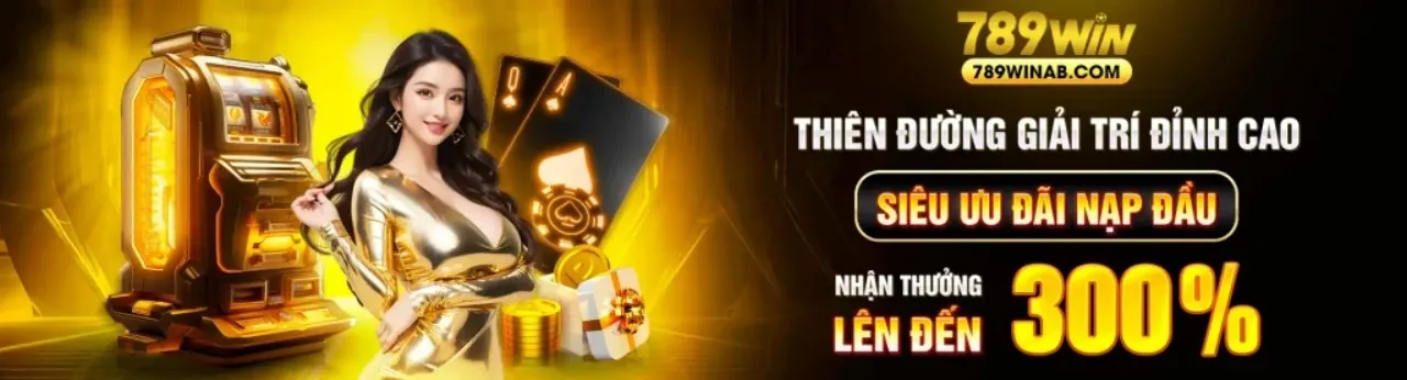 Thưởng nạp lại hấp dẫn