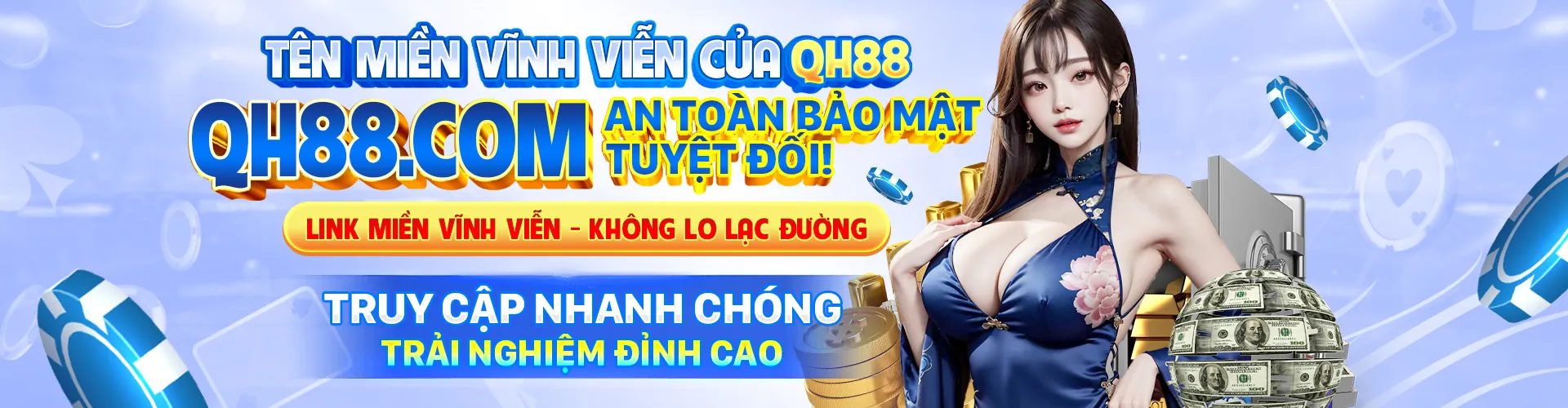 Chính Sách Cookie qq288 link mới