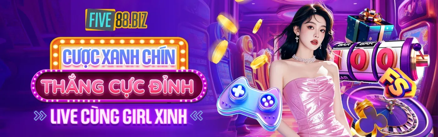Nổ Hũ qq288 Link Mới 2026
